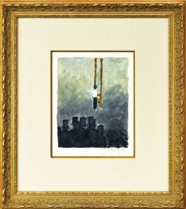作品/ジャン・ピエール・カシニョールのサムネール