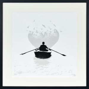 Love Bats Silver/ニック・ウォーカーのサムネール