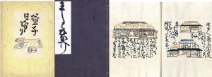 益子日帰り/芹沢銈介のサムネール