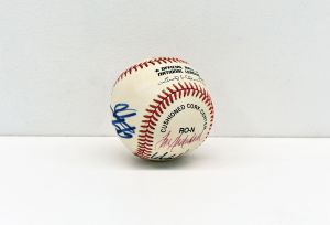 サインボール/メジャーリーグ新人王　1992-96年のサムネール