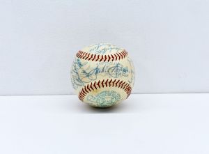 サインボール/ボストン・レッドソックス　1959年のサムネール