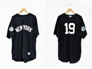 ユニフォーム　Spring Training 2017/ニューヨーク・ヤンキース　田中将大のサムネール