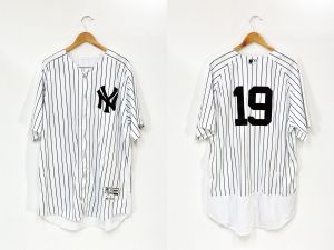 ユニフォーム　Spring Training Opening Day Game 2017/ニューヨーク・ヤンキース　田中将大のサムネール