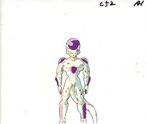 ドラゴンボールZ　フリーザ/のサムネール