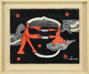 <br />
<b>Warning</b>:  Undefined variable $alt_text in <b>/home/natsume/tokyo-culture-auction.com/public_html/catalog/list_inc.php</b> on line <b>184</b><br />
