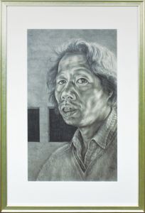 自画像