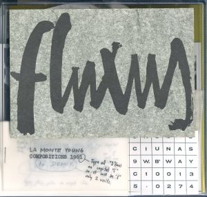 George Maciunas und Fluxus Editionen
