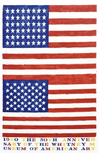 The 50th Anniversary of The Whitney Museum of American Art