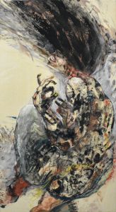 其の時私は風になる