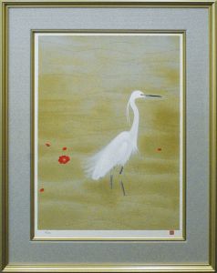 花（雪・月・花）