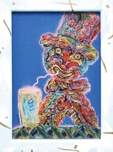 私のカルピス