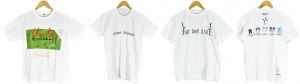 Tシャツ一括