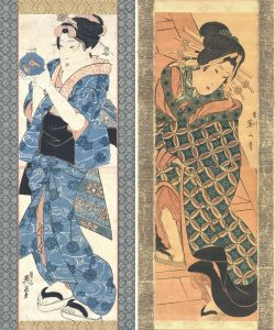 美人画一括