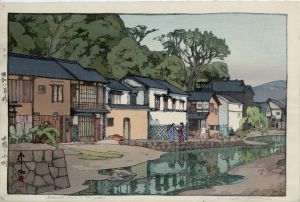 中国之小町