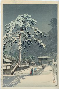 池上本門寺