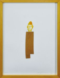 ピノッキオの誕生