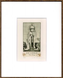 Ex-Libris
