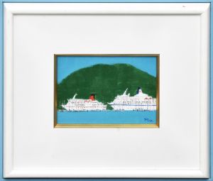 作品