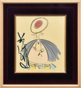 ゲゲゲの鬼太郎