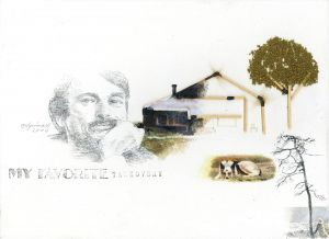 My Favorite Tarkovsky