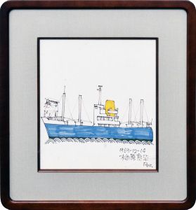 作品