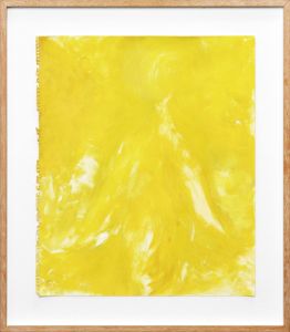 絵画の子のためのデッサン
