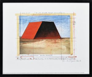 The Mastaba of Abu Dhabi
