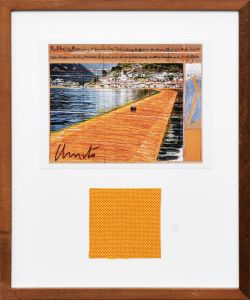The Floating Piers
