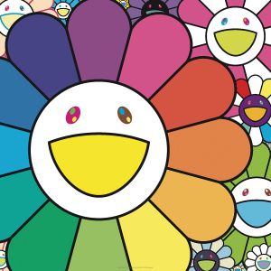 ポップンフラワーズ