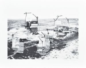 Drawing for Tectonic Model（Flow）
