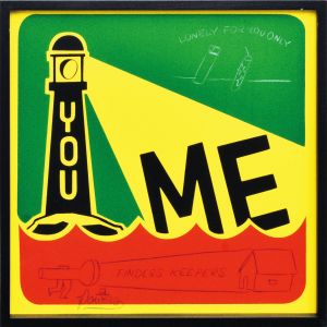 YOU/ME REGGAE
