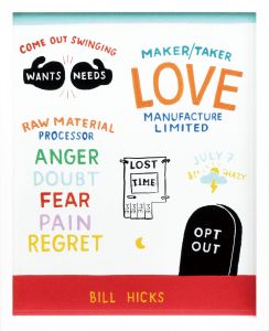 WANTS/NEEDS