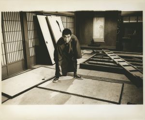 高倉健