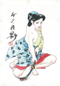 作品