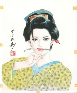 作品