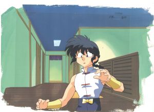らんま1/2