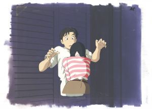 海がきこえる