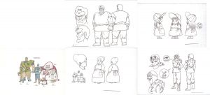 劇場版ドラゴンボール　神龍の伝説