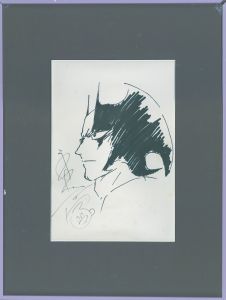 デビルマン