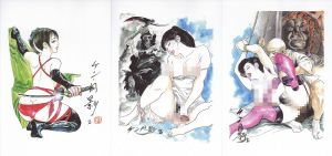 作品一括