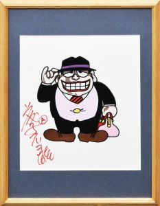 笑ゥせぇるすまん